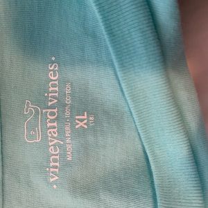 Vineyard vines long sleeve shirt